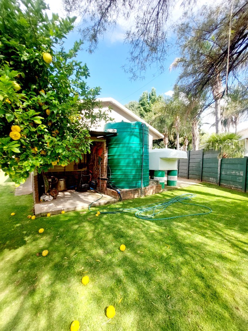 3 Bedroom Property for Sale in Flamwood North West